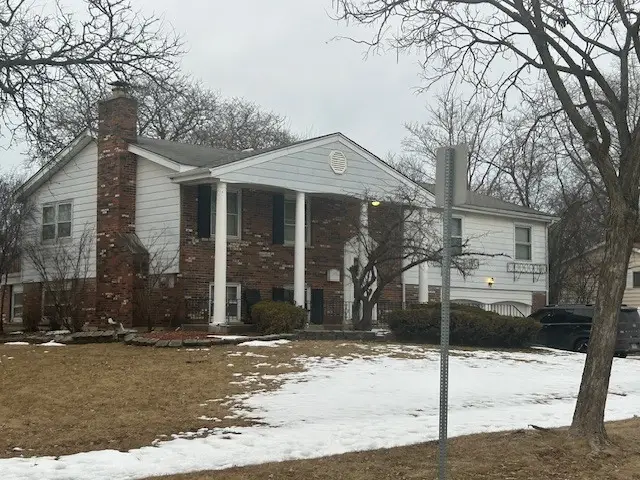 18150 Los Angeles Avenue, Homewood, IL 60430 - #1