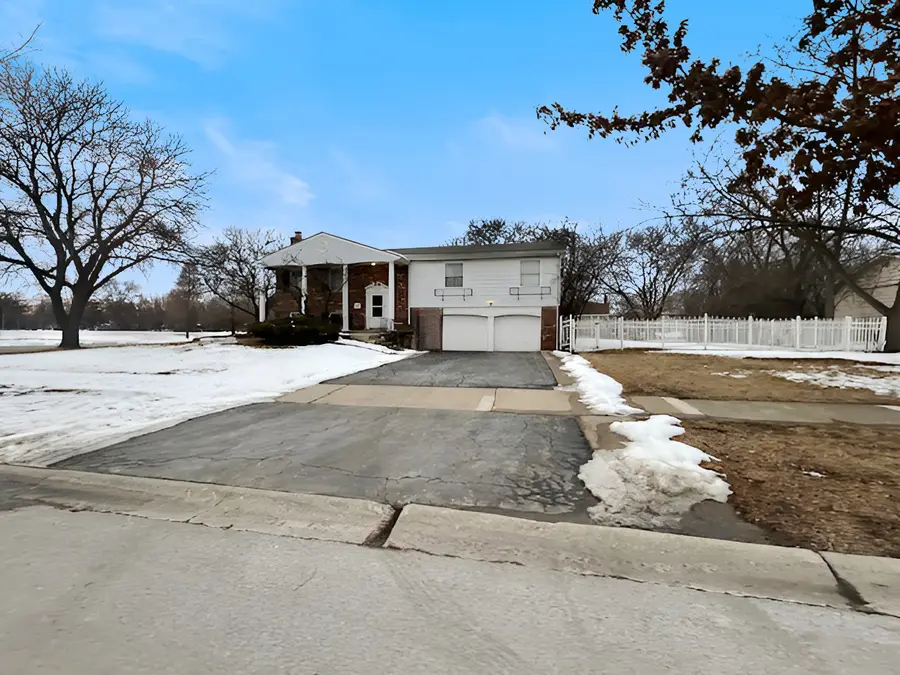 18150 Los Angeles Avenue, Homewood, IL 60430 - #3