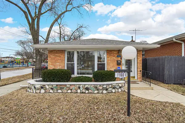 11601 S Ada Street, Chicago, IL 60643