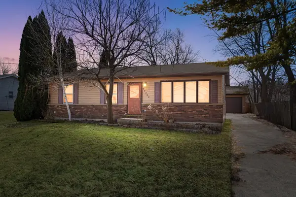 10435 W Chaplin Avenue, Beach Park, IL 60099