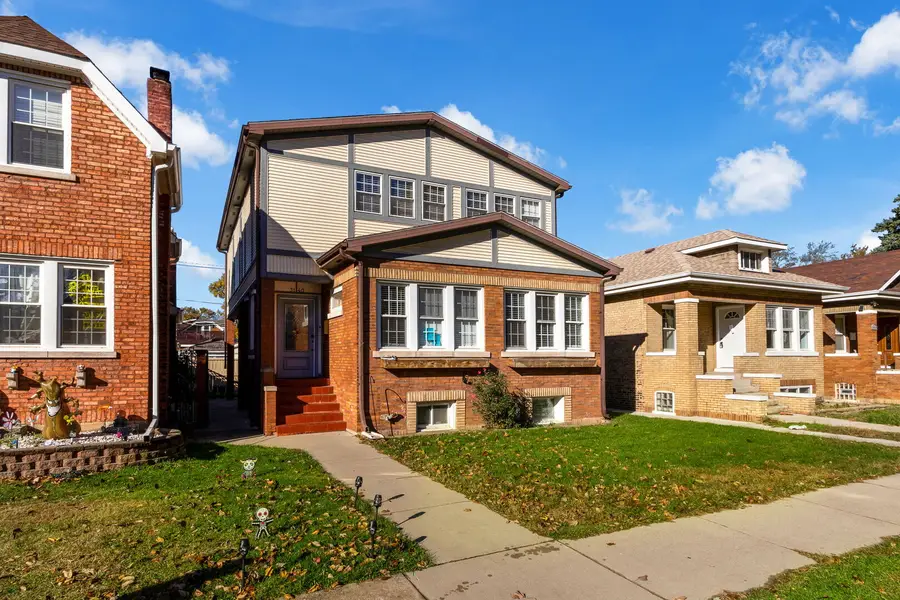 3140 Harvey Avenue, Berwyn, IL 60402 - #2