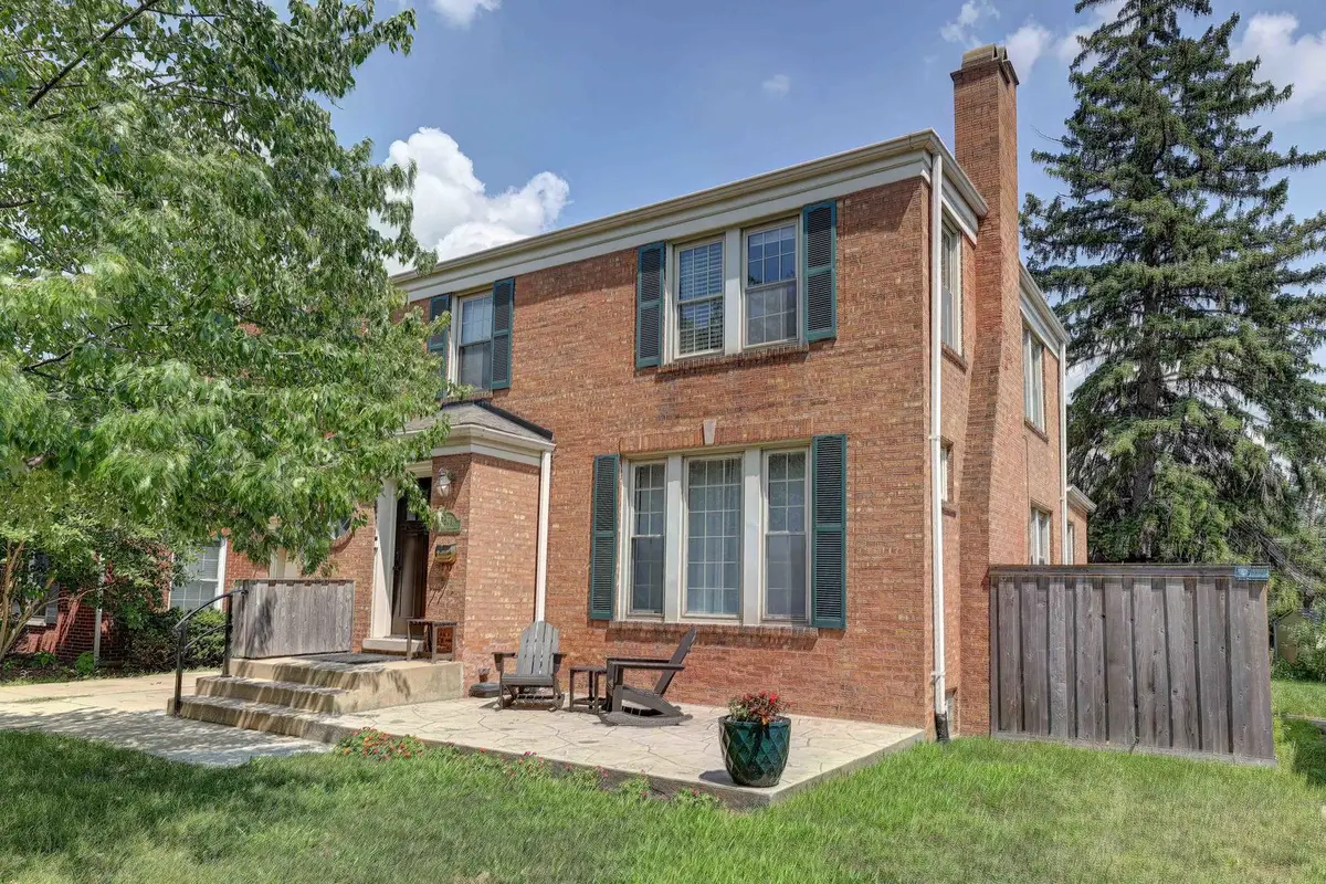 509 S Brainard Avenue, La Grange, IL 60525 - #1