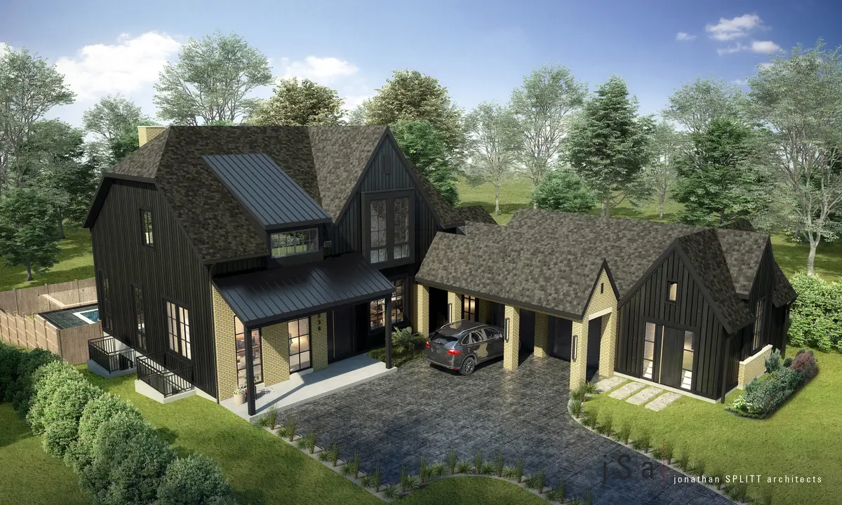 1036 Elm Ridge Drive, Glencoe, IL 60022 - #1