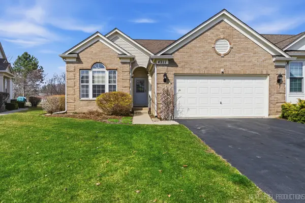 4211 Whitehall Lane, Algonquin, IL 60102