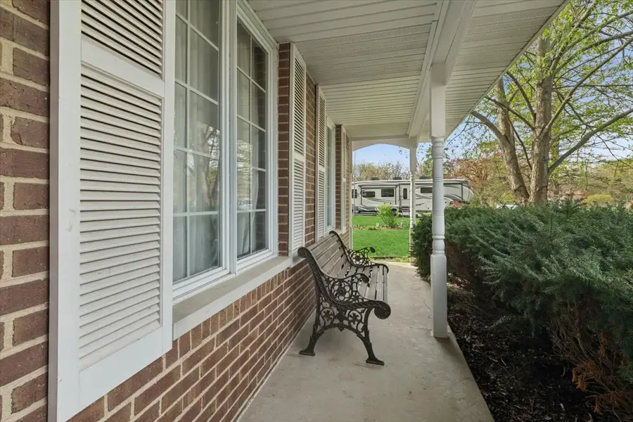 24821 S Michaels Street, Crete, IL 60417 - #3