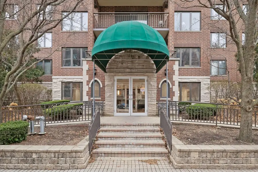 10 S Wille Street #201, Mount Prospect, IL 60056 - #2