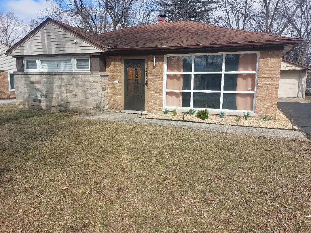 318 Minocqua Street, Park Forest, IL 60466 - #1
