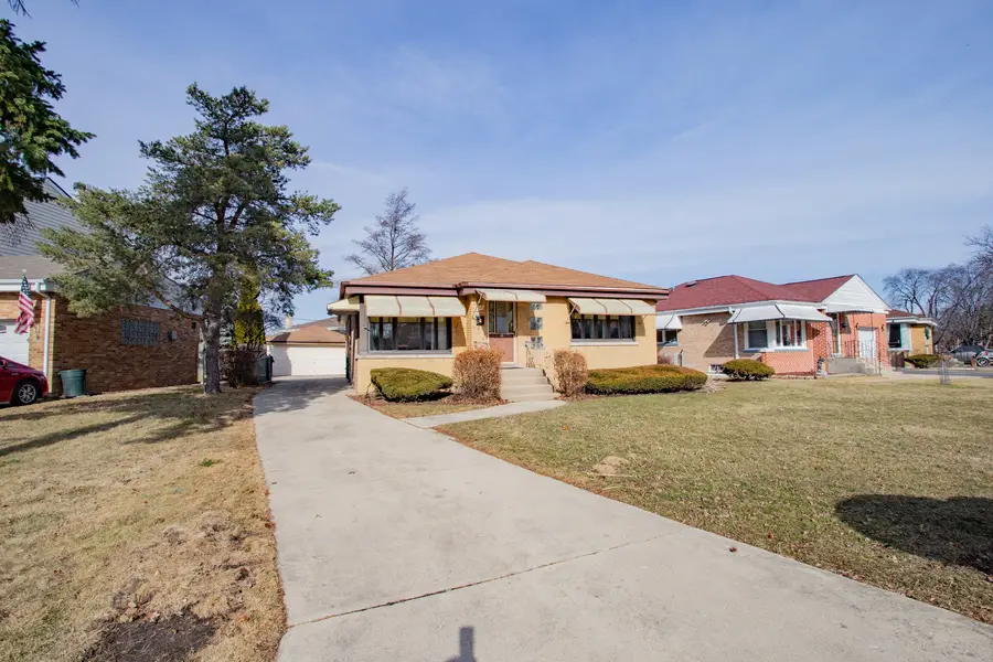 8108 N Prospect Street, Niles, IL 60714 - #2