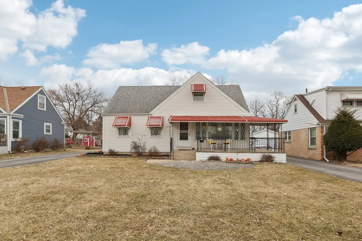 3129 Derrough Avenue, Melrose Park, IL 60164 - #1