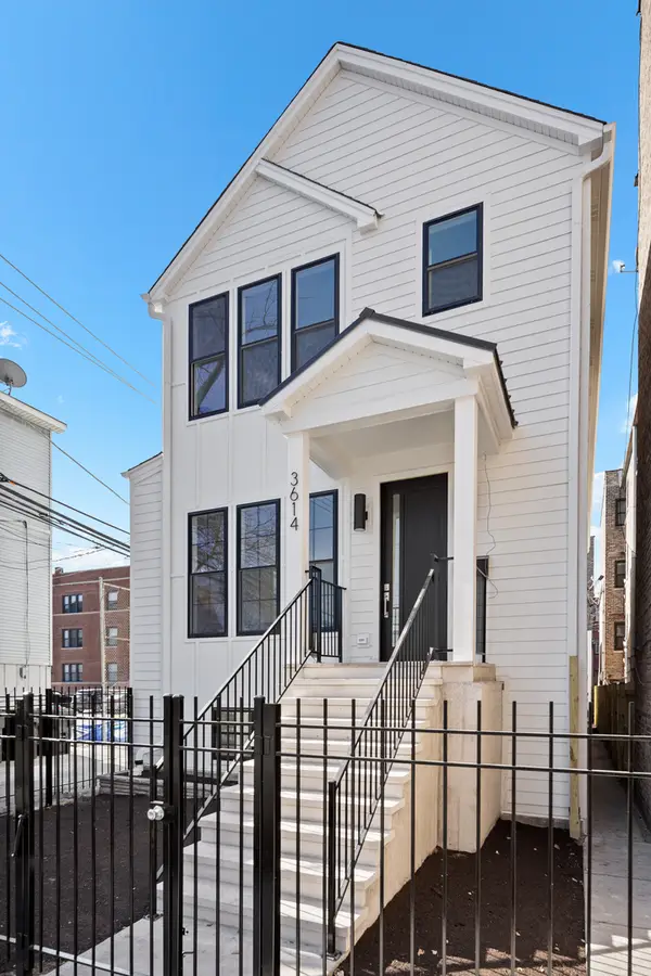 3614 N Marshfield Avenue, Chicago, IL 60613