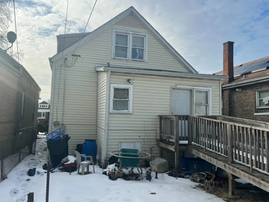 7531 S Indiana Avenue, Chicago, IL 60619 - #3
