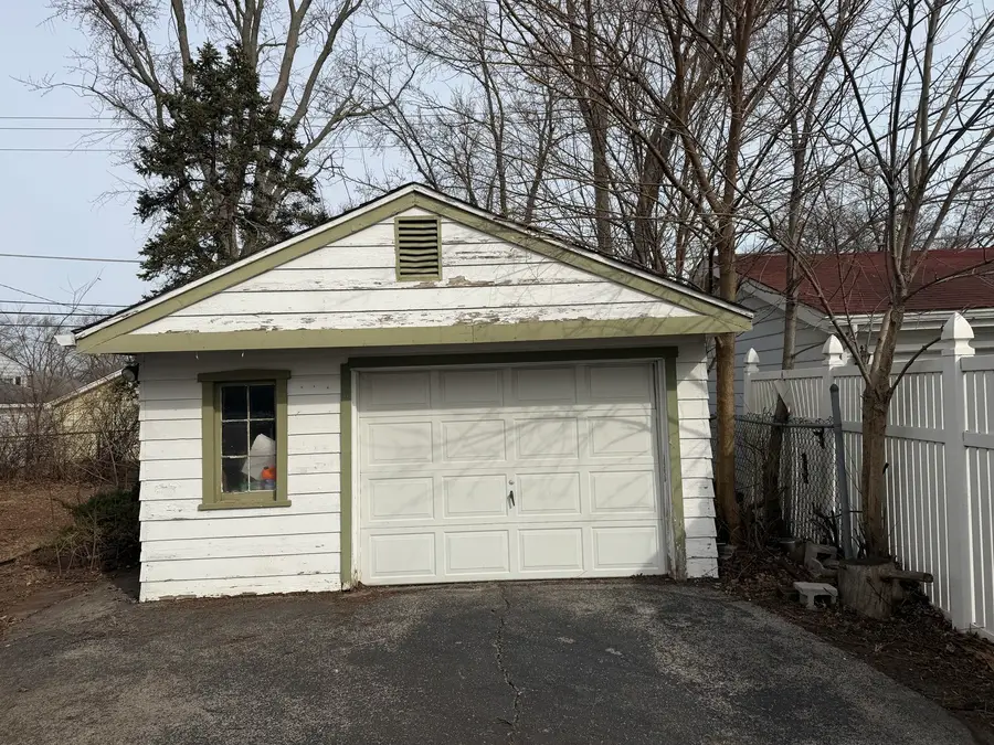 505 W Joe Orr Road, Chicago Heights, IL 60411 - #3