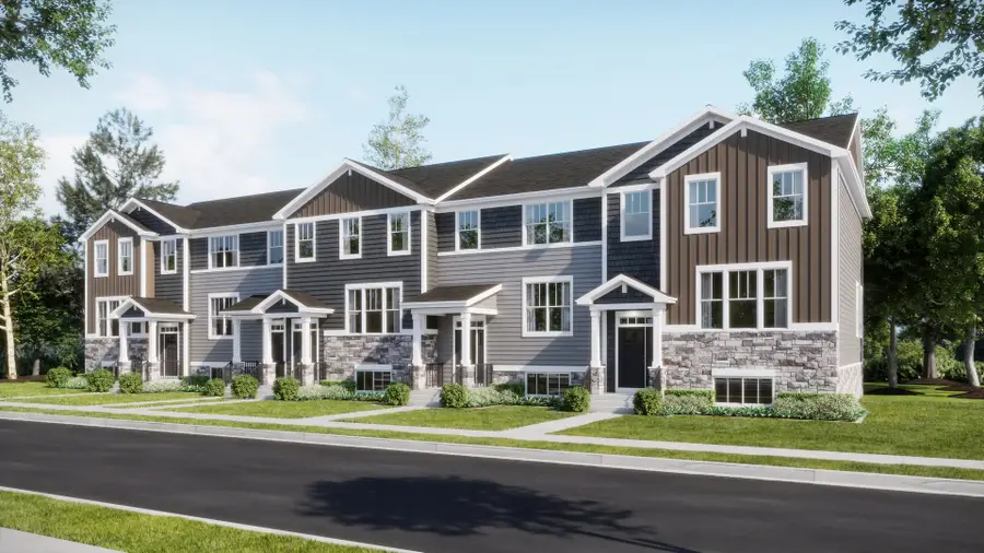 317 Settlers Place, West Dundee, IL 60118 - #3