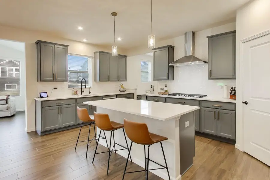 3744 Peregrine Way, Elgin, IL 60124 - #3