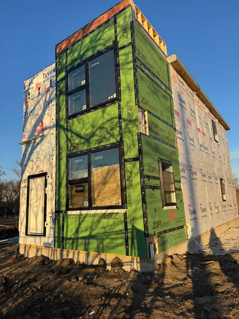 1303 5th Avenue, Chicago Heights, IL 60411 - #1