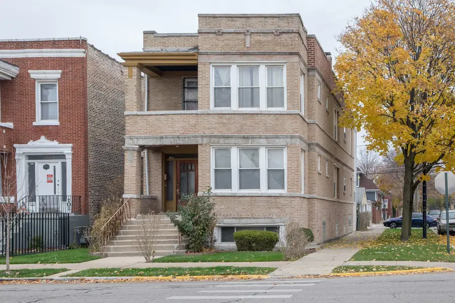 2100 S 50th Avenue, Cicero, IL 60804 - #3