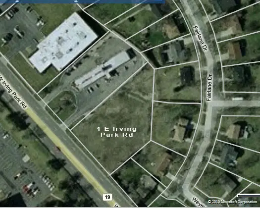 1 E Irving Park Road, Schaumburg, IL 60193 - #1