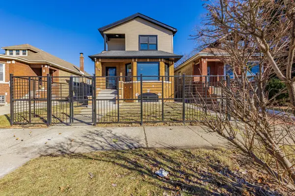 7505 S Wolcott Avenue, Chicago, IL 60620