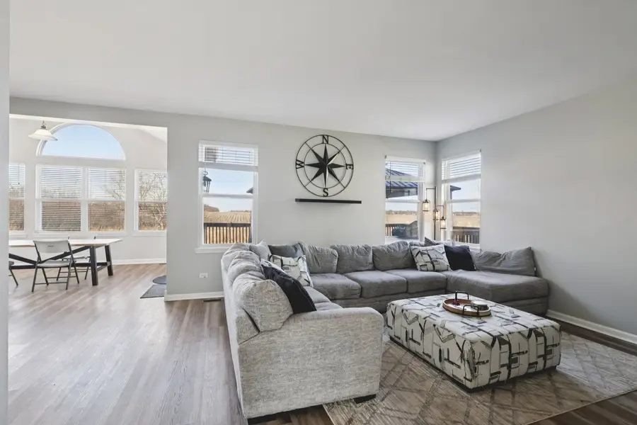 2741 Haydn Street, Woodstock, IL 60098 - #2