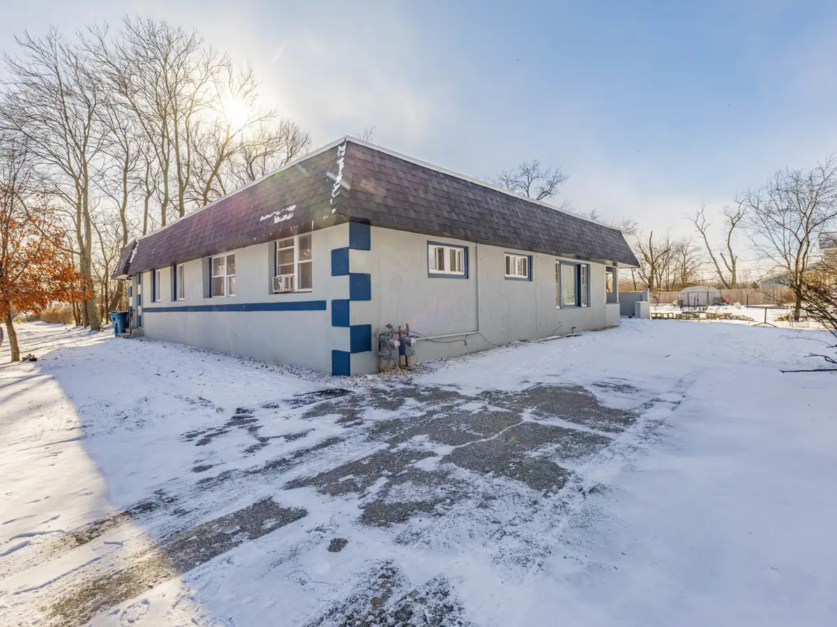 210 Southgate Avenue, Chicago Heights, IL 60411 - #1