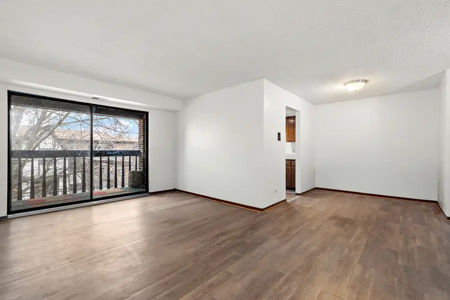 13651 Lamon Avenue #B12, Crestwood, IL 60418 - #3