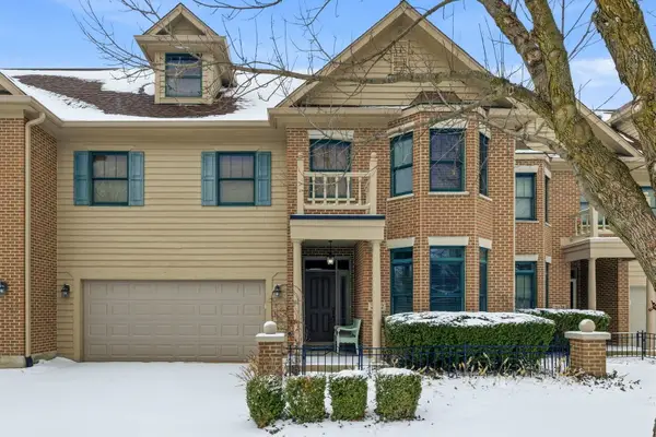 21702 Higley Lane, Frankfort, IL 60423