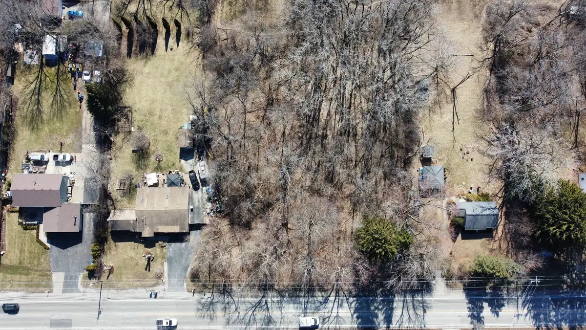 1507 W York House Road, Waukegan, IL 60087 - #1