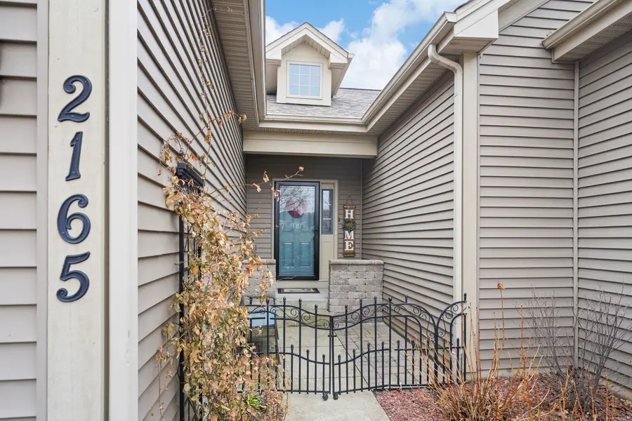 2165 Walnut Glen Boulevard, Island Lake, IL 60042 - #3