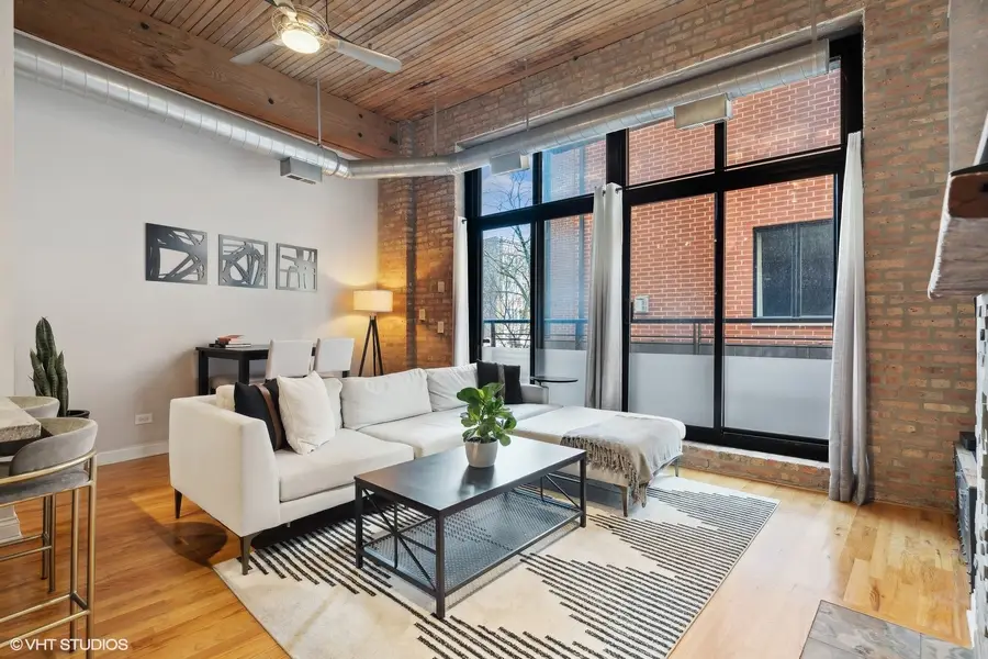 1670 N Claremont Avenue #106, Chicago, IL 60647 - #3