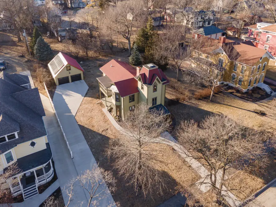 824 20th Street, Rock Island, IL 61201 - #3