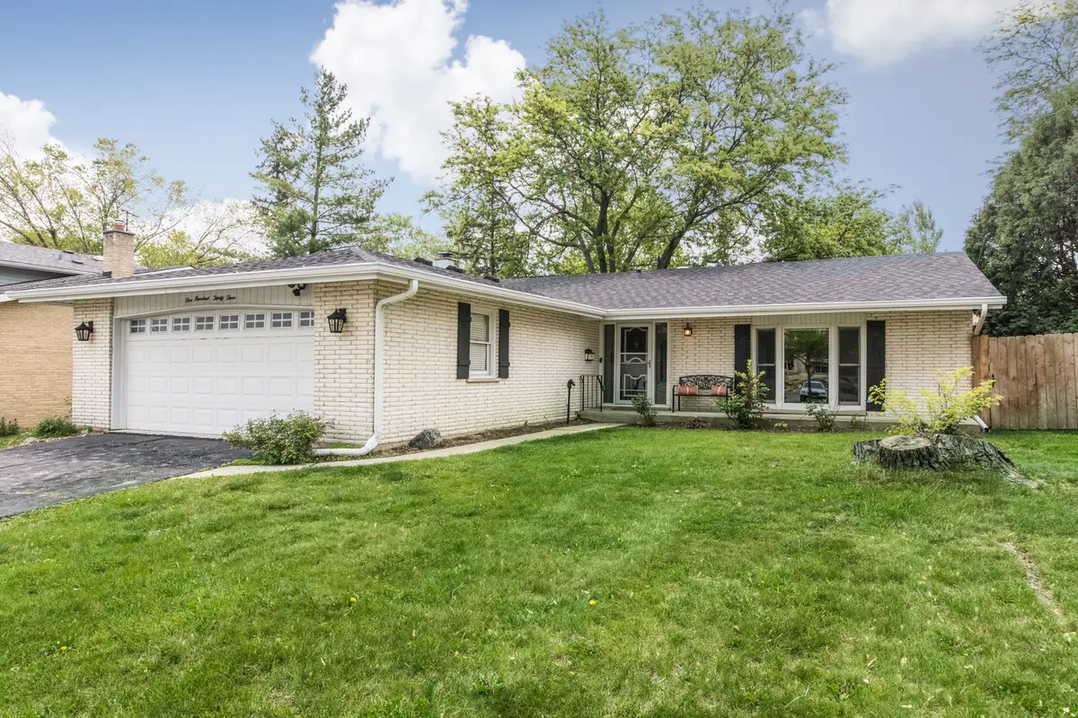 133 W King George Court, Palatine, IL 60067 - #1