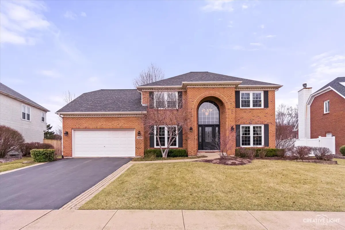 2019 Gleneagle Drive, Plainfield, IL 60586 - #1