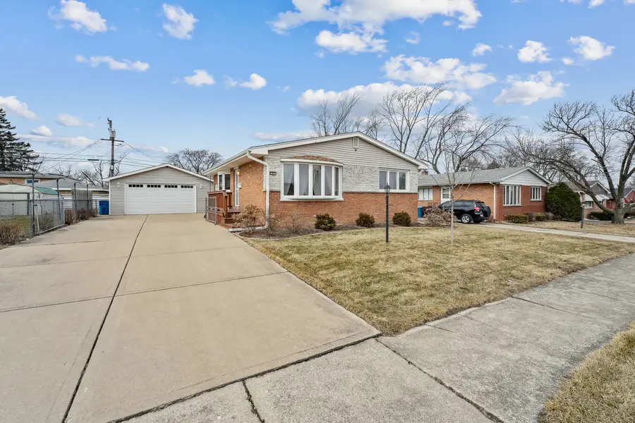 244 Coolidge Street, Chicago Heights, IL 60411 - #2