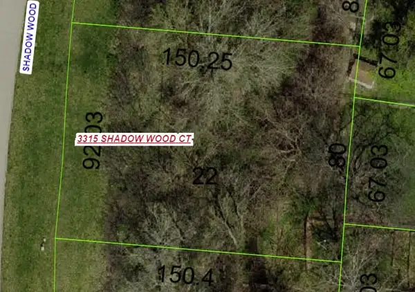 3311 Shadow Wood Court, Milan, IL 61264