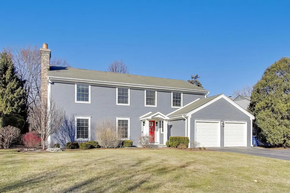 2506 Peachtree Lane, Northbrook, IL 60062 - #1