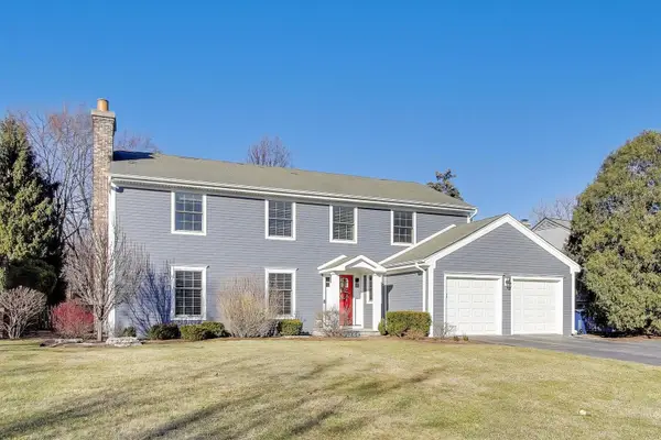 2506 Peachtree Lane, Northbrook, IL 60062