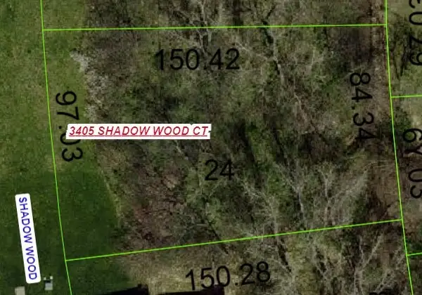 3405 Shadow Wood Court, Milan, IL 61264