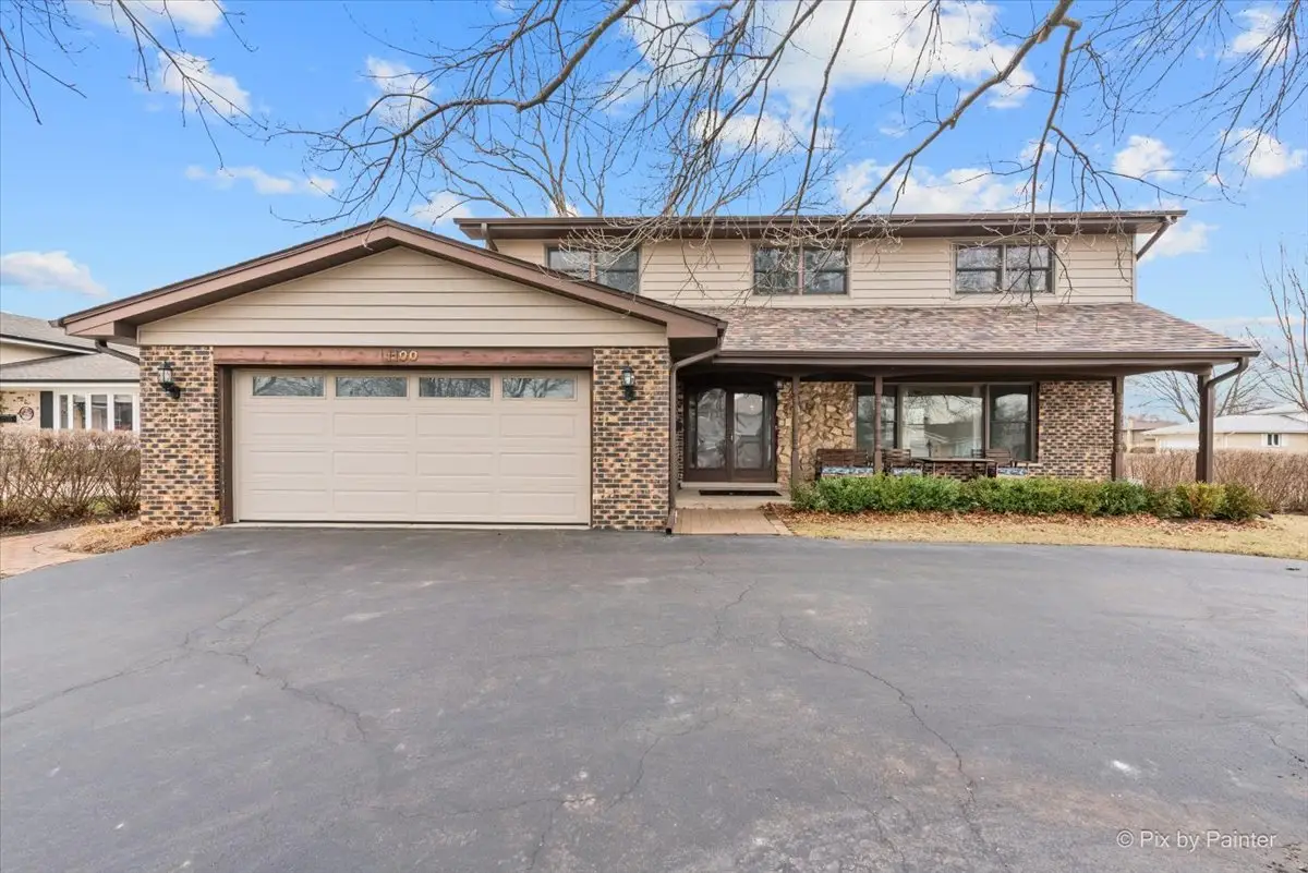 1100 S Church Road, Mount Prospect, IL 60056 - #1