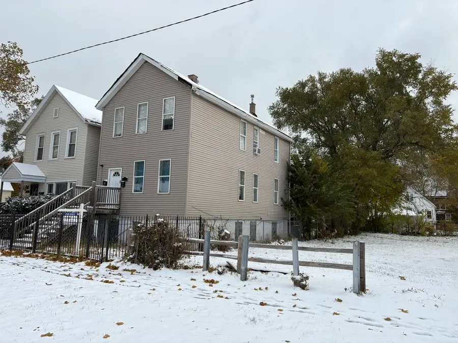 7539 S Dorchester Avenue, Chicago, IL 60619 - #3