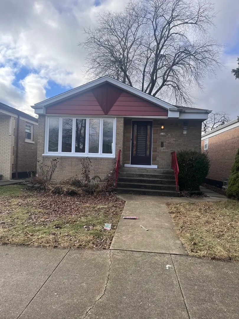 5140 S New England Avenue, Chicago, IL 60638 - #1