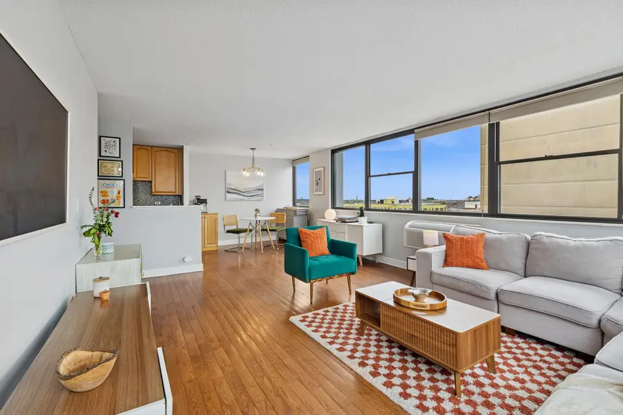 2700 N Hampden Court #11B, Chicago, IL 60614 - #3