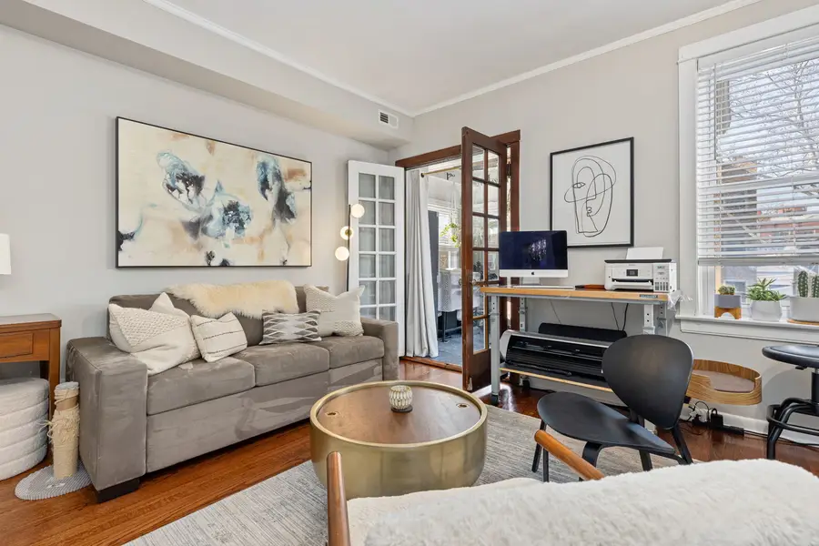 4519 N Troy Street, Chicago, IL 60625 - #3