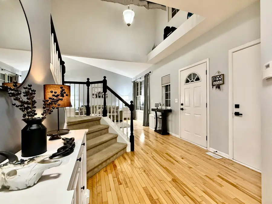 3609 Timberlake Drive, Joliet, IL 60435 - #3