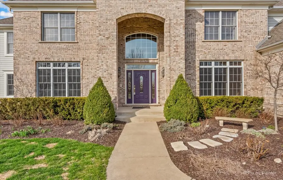 28730 W Harvest Glen Circle, Cary, IL 60013 - #2