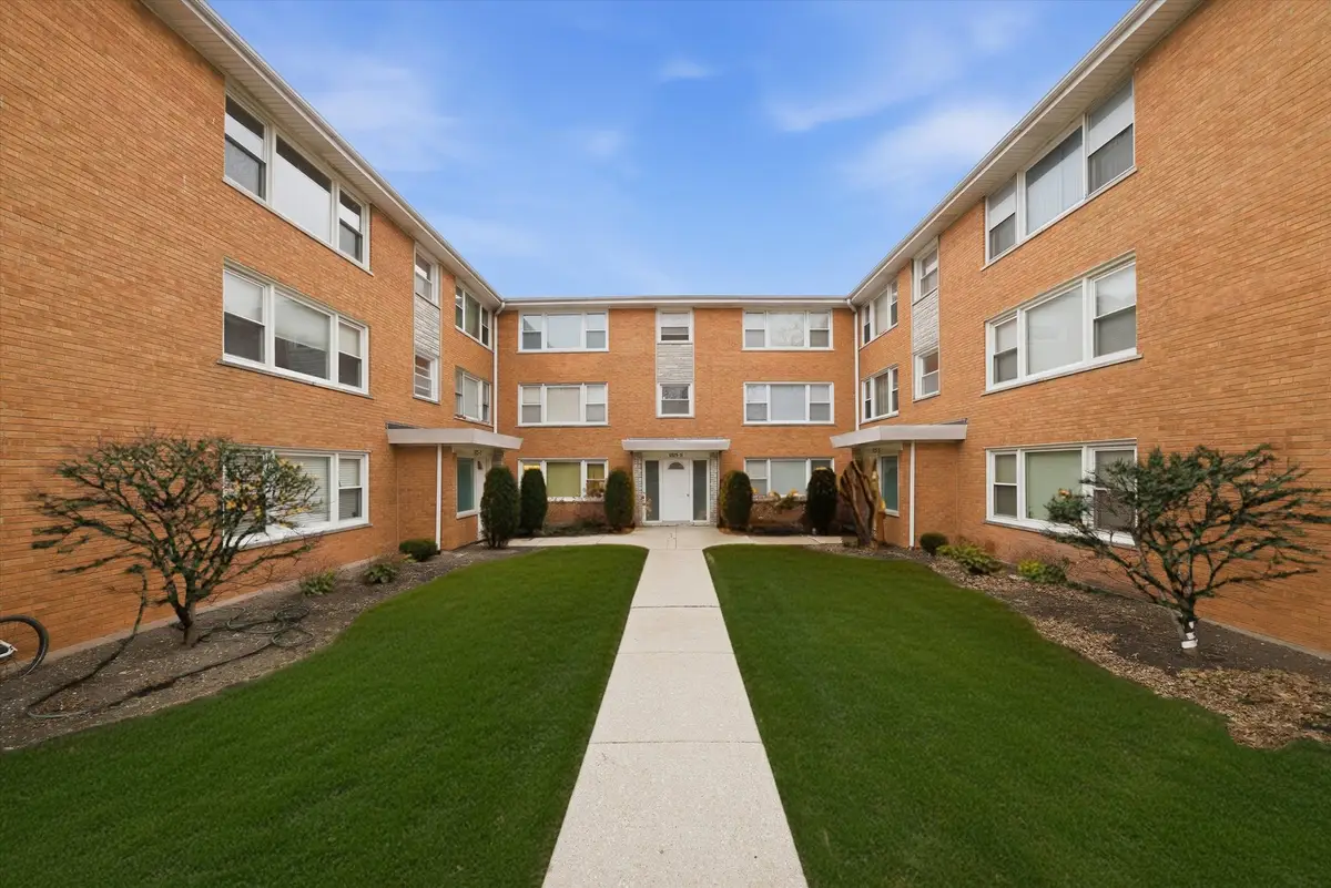 6925 W 64th Place #3F, Chicago, IL 60638 - #1