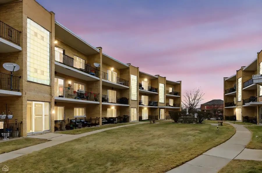 10300 S Pulaski Road #110A, Oak Lawn, IL 60453 - #2