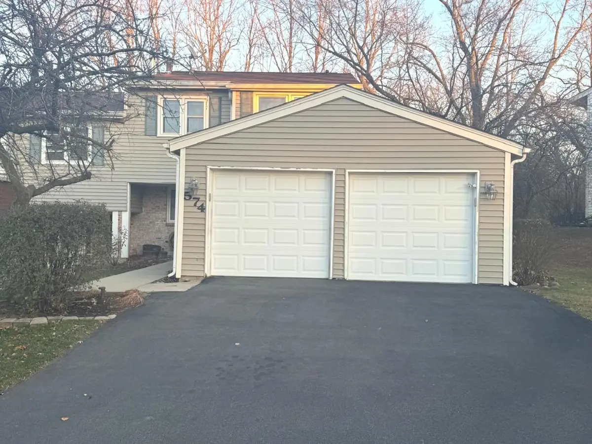 574 Norman Road, Bolingbrook, IL 60440 - #1