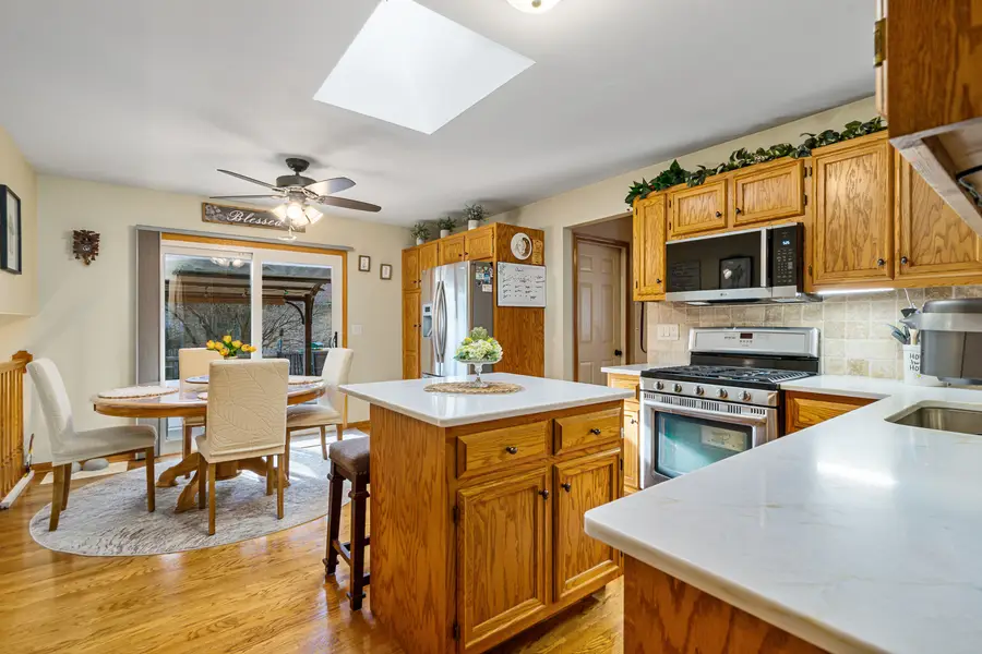 3410 Avondale Lane, New Lenox, IL 60451 - #3