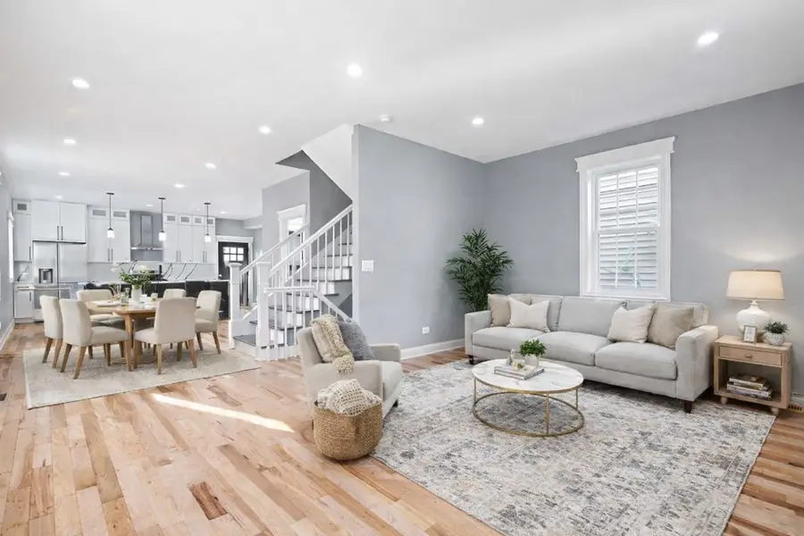 1610 S Fifth Avenue, Maywood, IL 60153 - #2