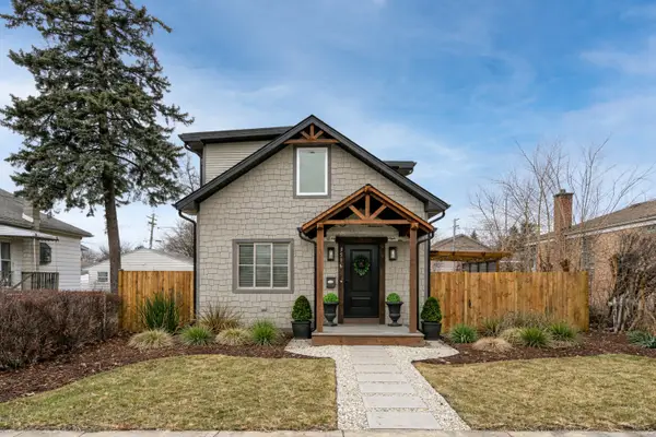 3516 Elder Lane, Franklin Park, IL 60131